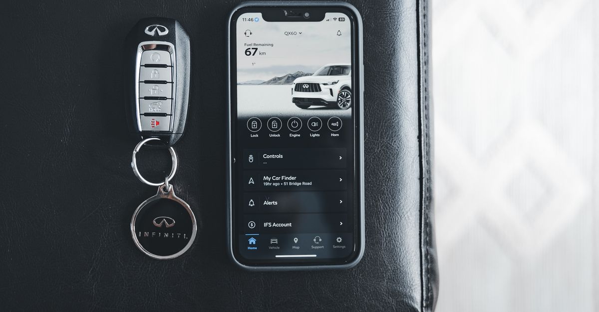 Honda car key fob — Regional Locksmiths