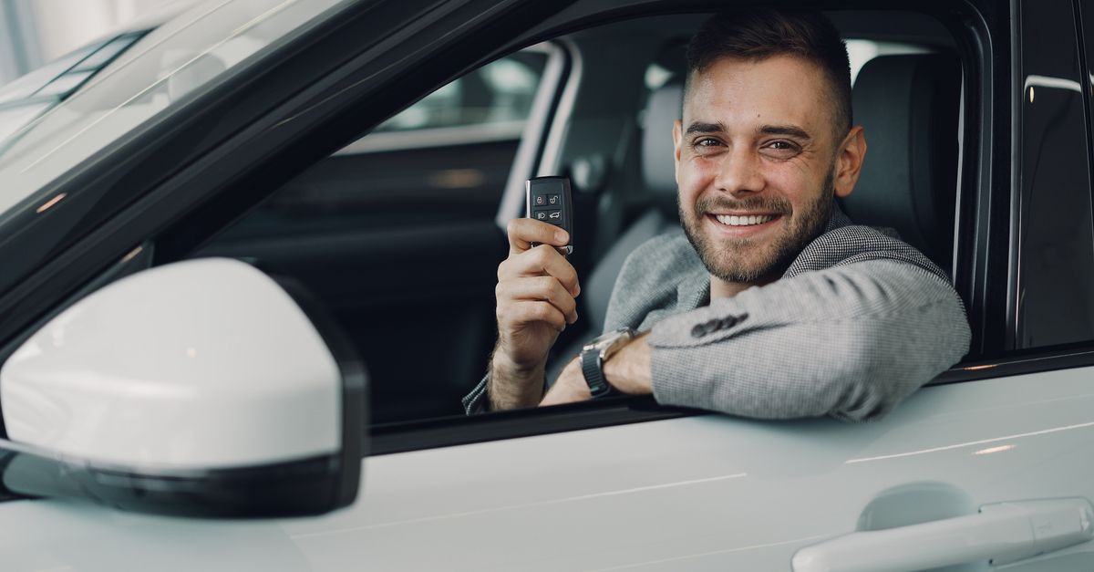 Nissan car key fob — Regional Locksmiths