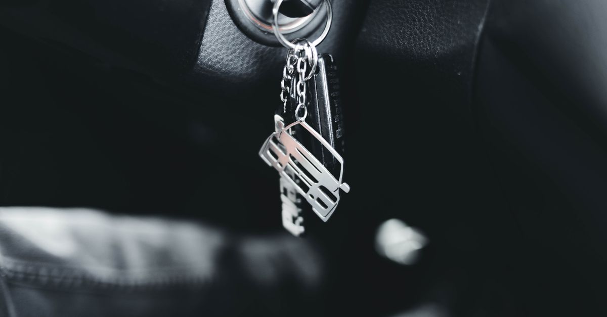 Car Key Replacement — Regional Locksmiths