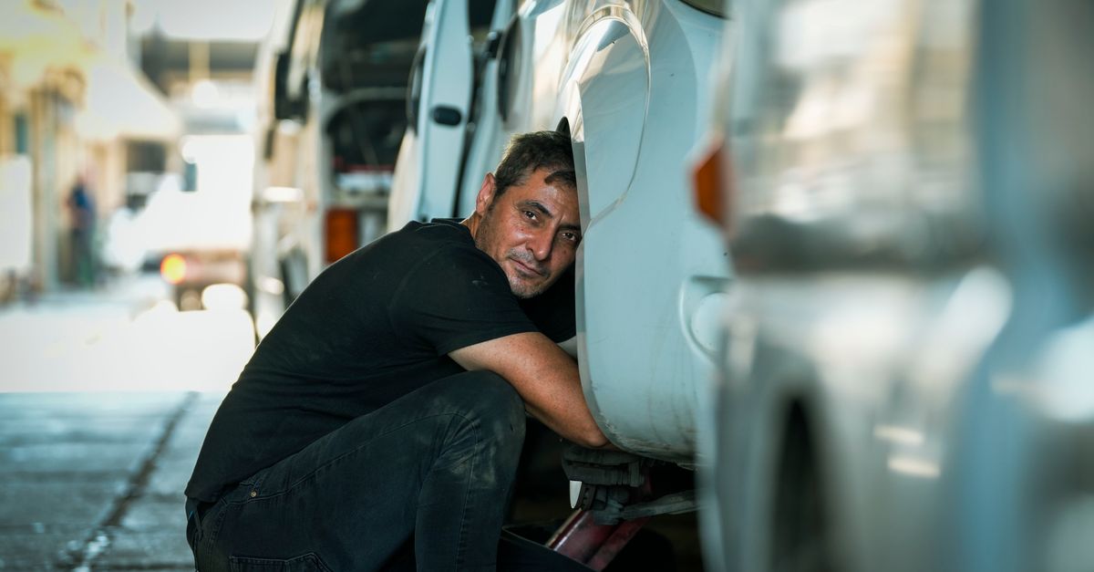 Auto Locksmith service — Regional Locksmiths