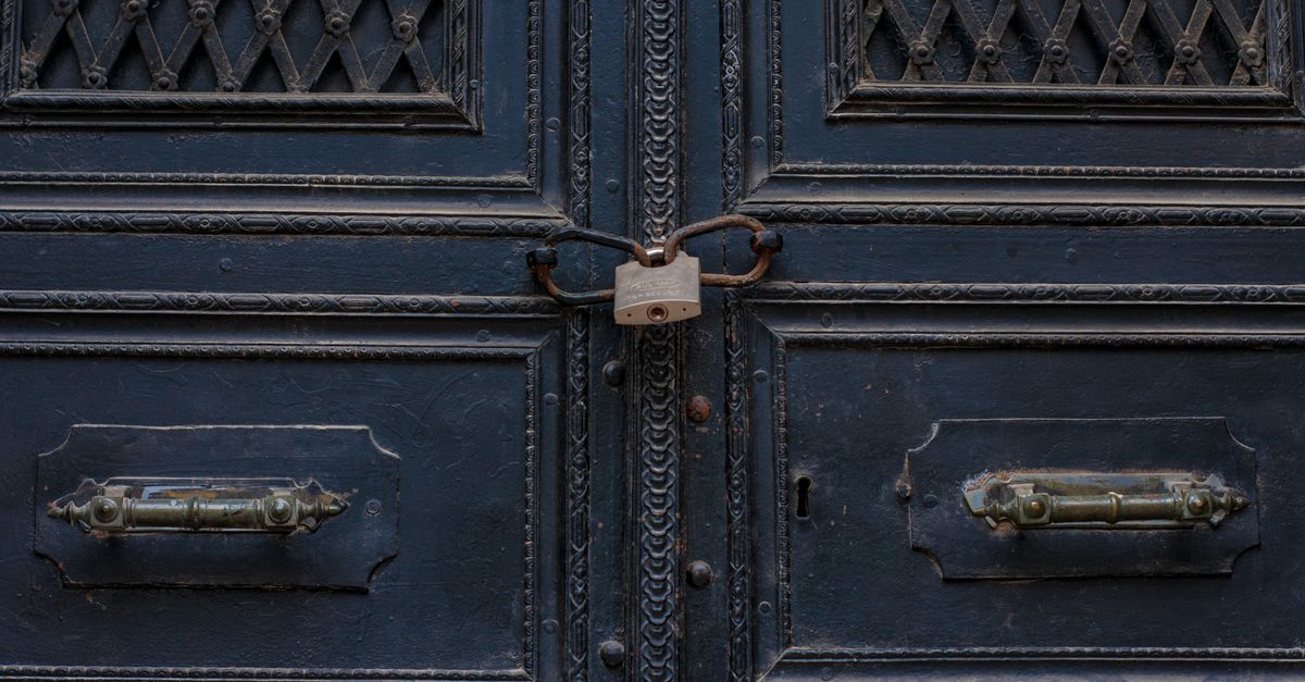 Commercial Mortise Lock Service — Regional Locksmiths