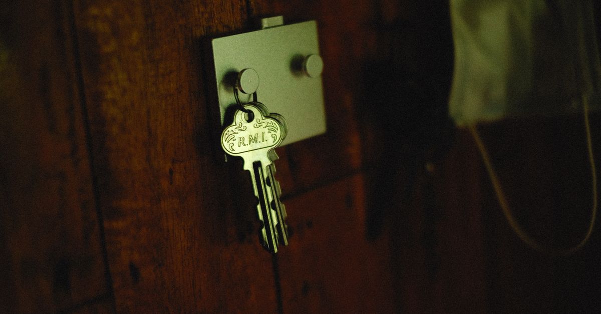 Master Key Systems — Regional Locksmiths