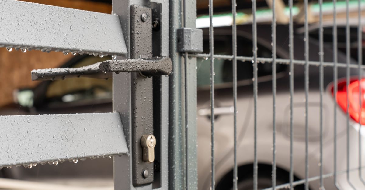 Commercial Locksmith service — Regional Locksmiths