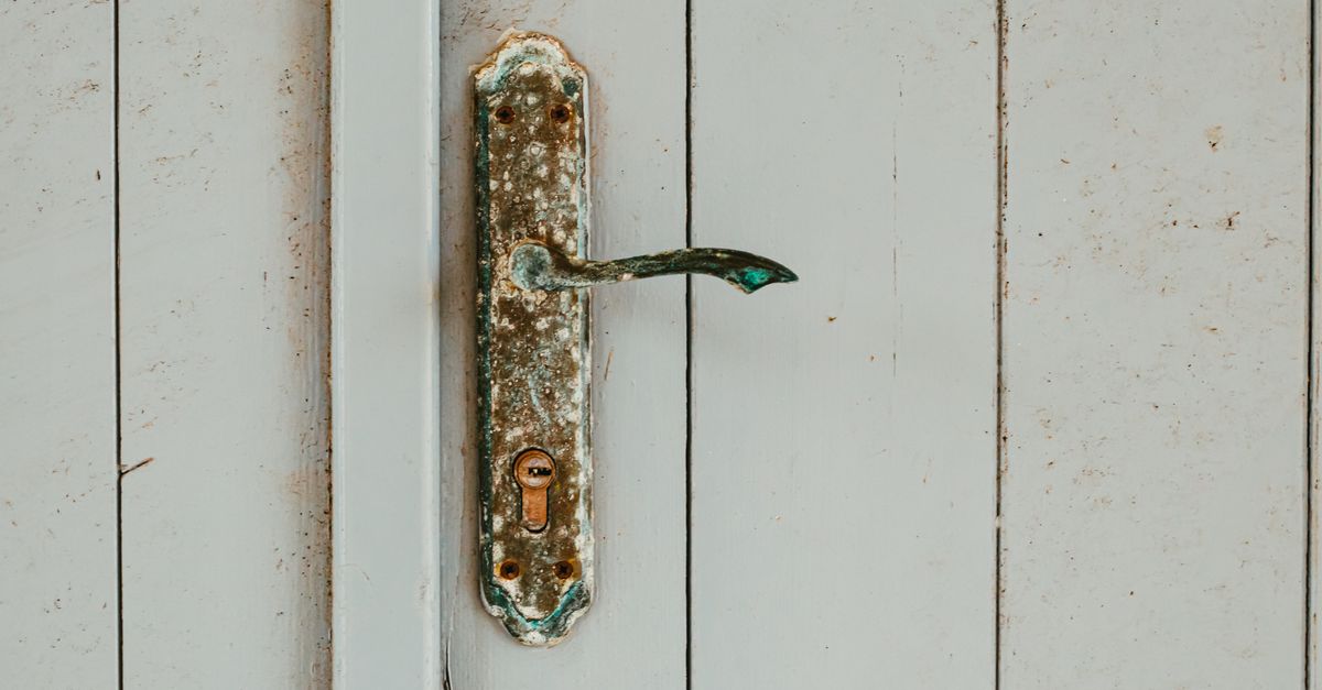Door Knob Lock vs. Deadbolt: Which Actually Secures Your Door? — Regional Locksmiths