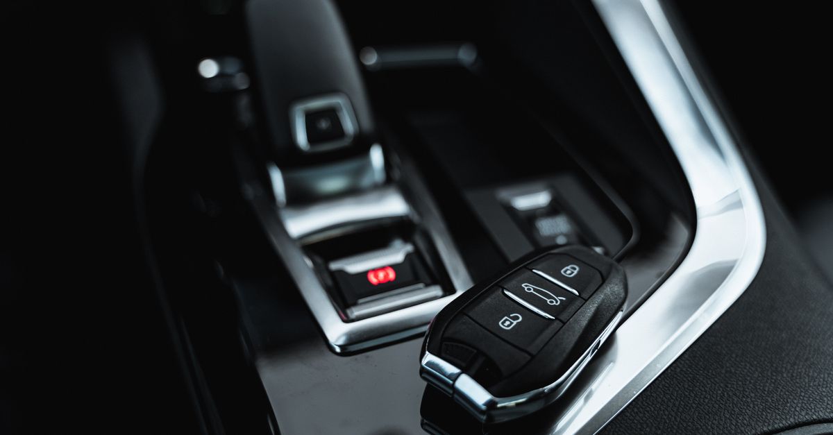 Is It Cheaper to Call a Locksmith or the Dealer for a Car Key? — Regional Locksmiths