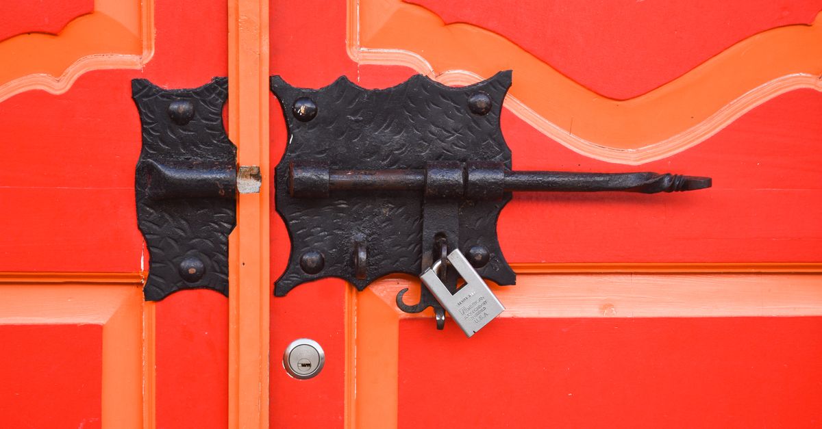 Deadbolt Installation — Regional Locksmiths