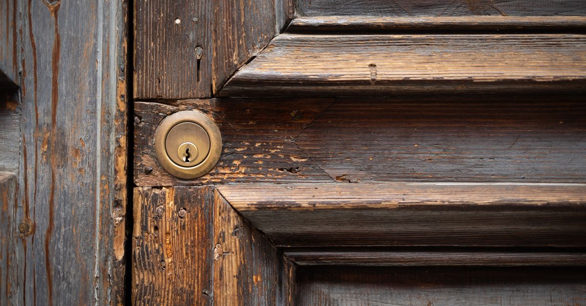 Door Knob Lock Replacement — Regional Locksmiths
