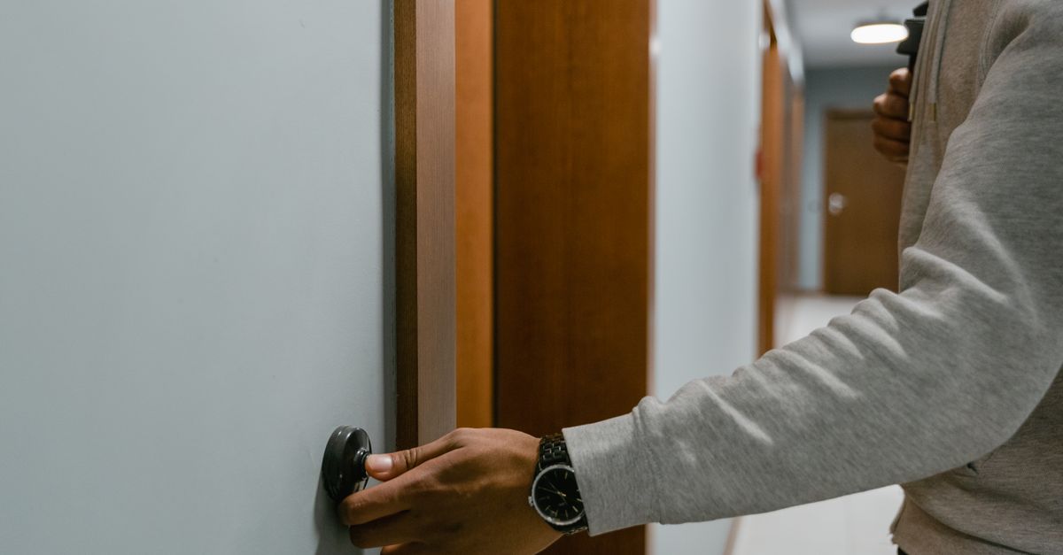 Home Rekeying Service — Regional Locksmiths