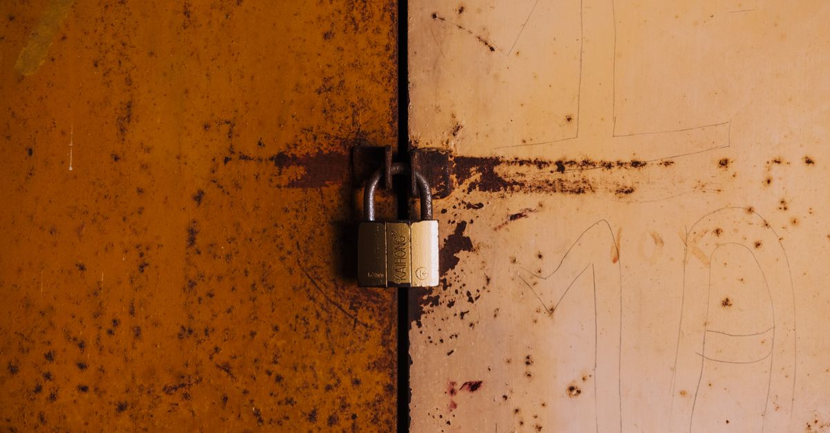 Mortise Lock Repair & Replacement — Regional Locksmiths