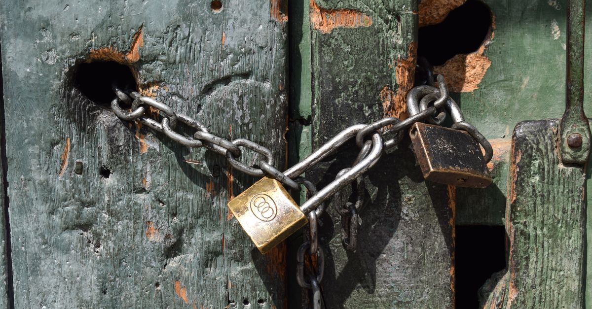 What Is a Mortise Lock and Why Do Older Hebron Homes Have Them? — Regional Locksmiths