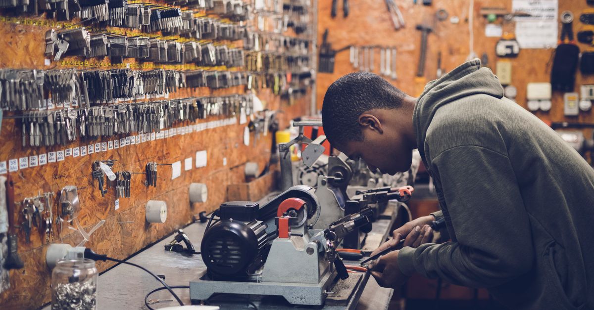 Who Is the Cheapest Locksmith in Hebron, KY? How to Compare Quotes — Regional Locksmiths