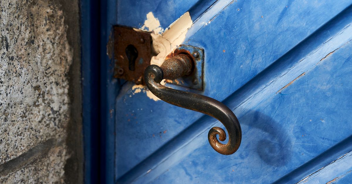 door security hardware — Regional Locksmiths