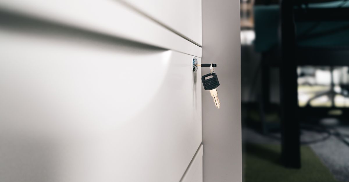 locksmith shop keys — Regional Locksmiths