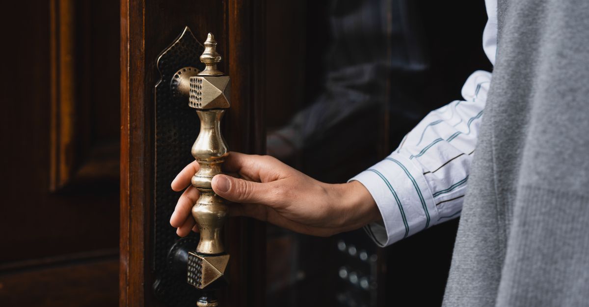 home security lock door — Regional Locksmiths