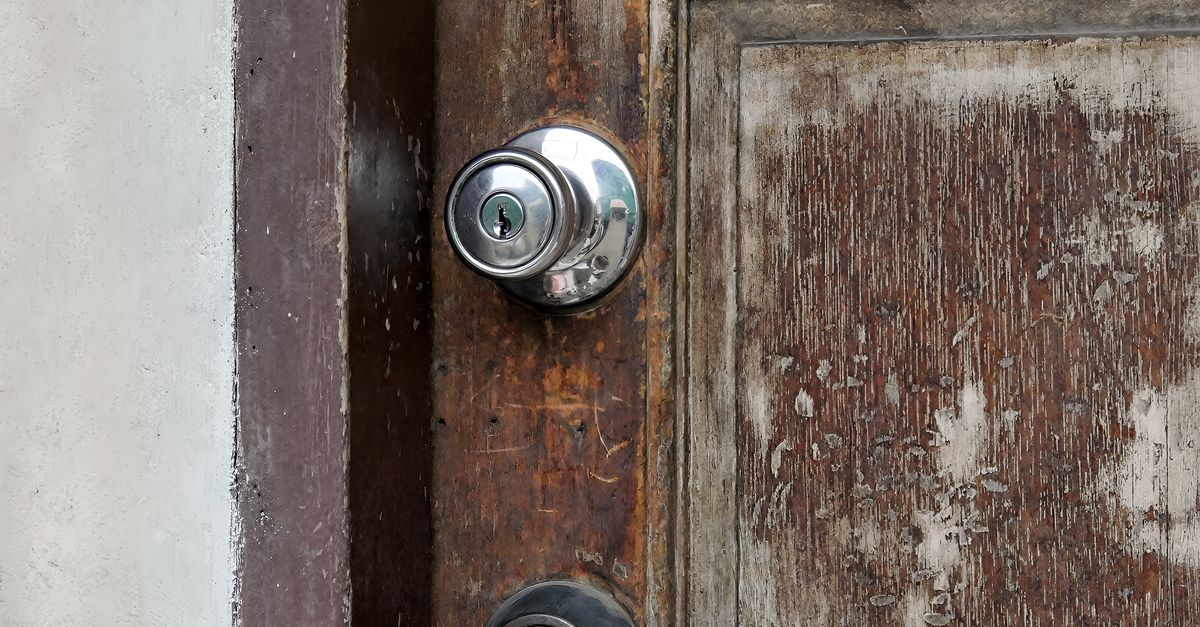 door security hardware — Regional Locksmiths