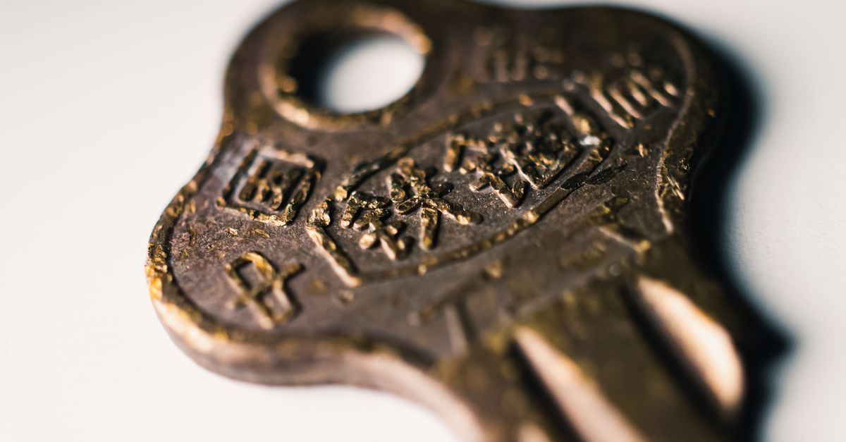 key maker professional — Regional Locksmiths
