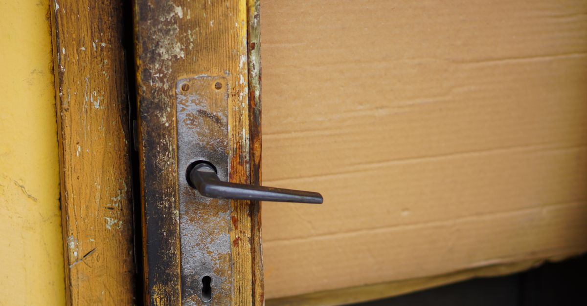 home security lock door — Regional Locksmiths