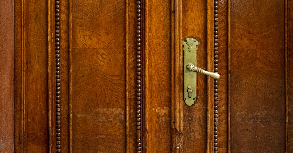 home security lock door — Regional Locksmiths