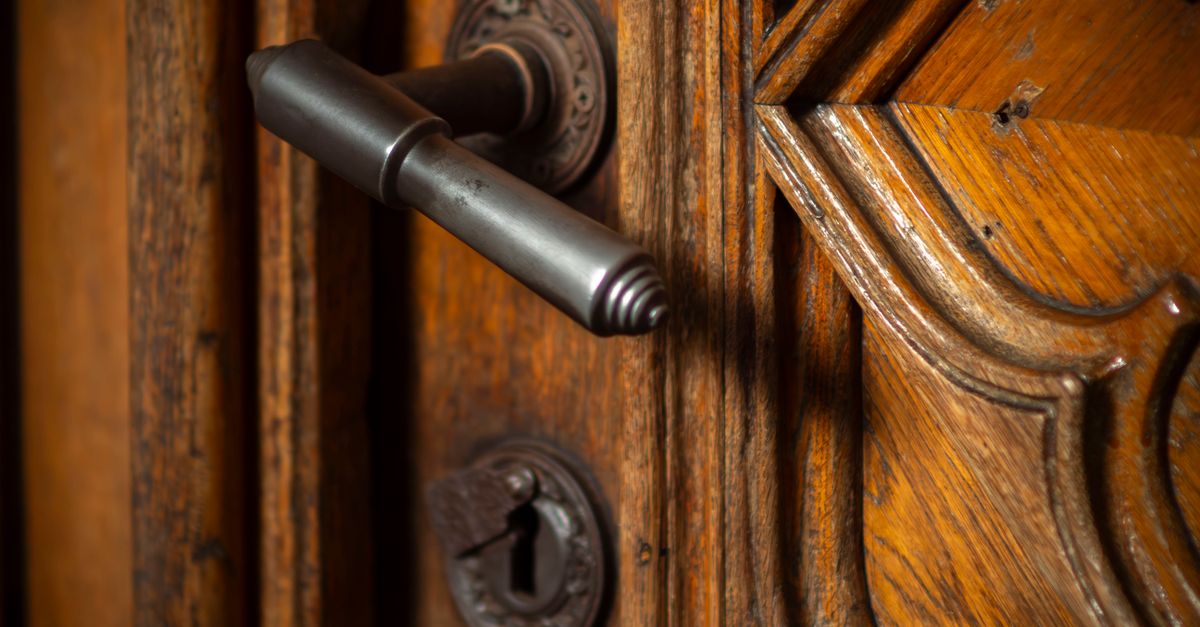home security lock door — Regional Locksmiths