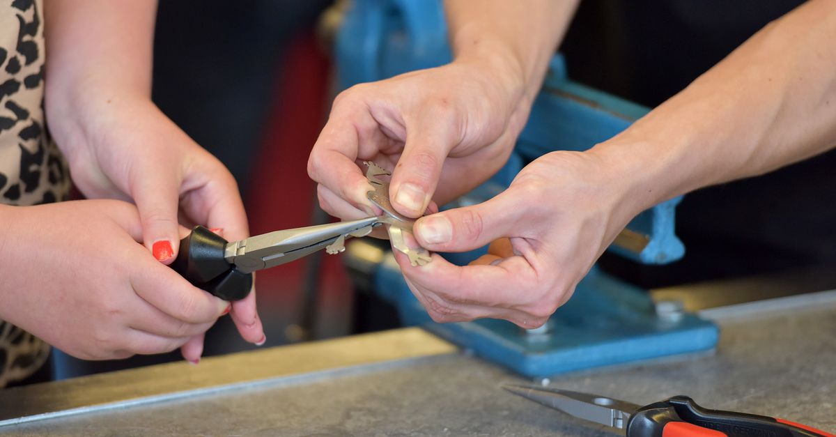 key maker professional — Regional Locksmiths
