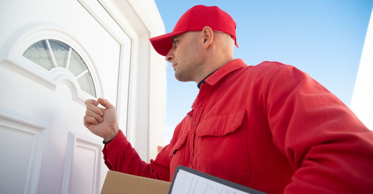locksmith service technician — Regional Locksmiths