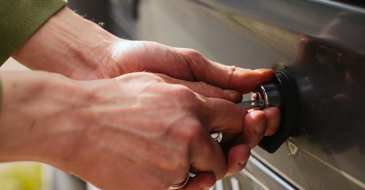 locksmith service technician — Regional Locksmiths