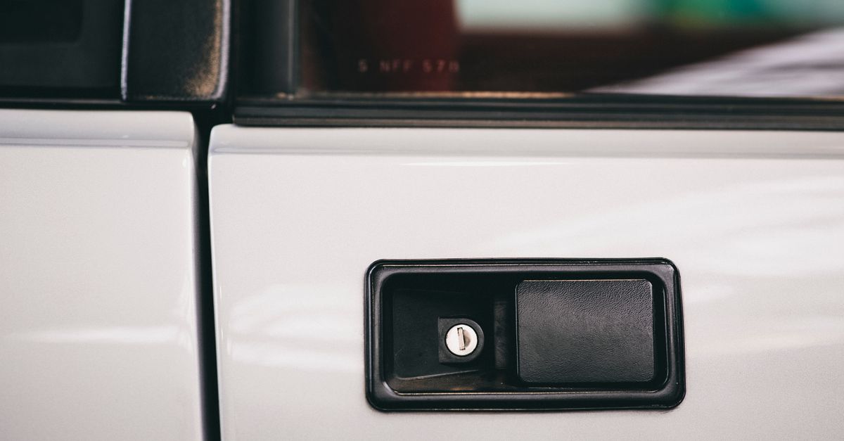 front door lock key — Regional Locksmiths