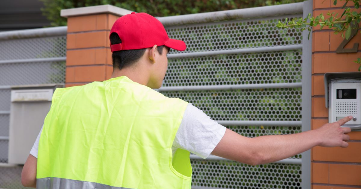 locksmith service technician — Regional Locksmiths
