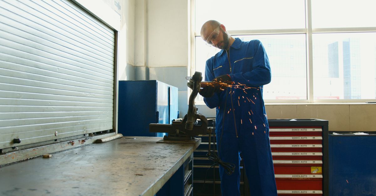 locksmith service technician — Regional Locksmiths