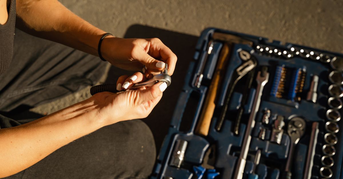 locksmith service technician — Regional Locksmiths
